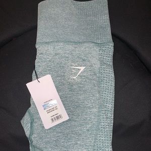 NWT GYMSHARK Vital Boost Leggings